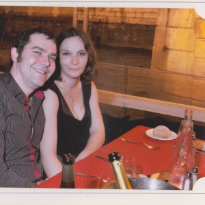 Photo de profil de Sabrina Hatton