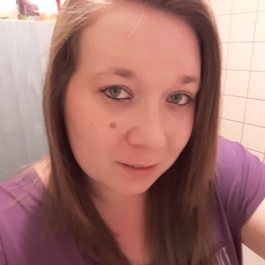 Photo de profil de Sabrina Hatz