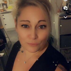 Photo de profil de Sabrina Hédin