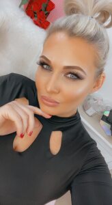 Photo de profil de Sabrina Hengoat