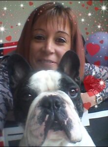 Photo de profil de Sabrina Henry