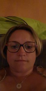 Photo de profil de Sabrina Herivaux