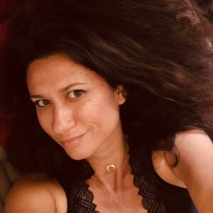 Photo de profil de Sabrina Hernandez