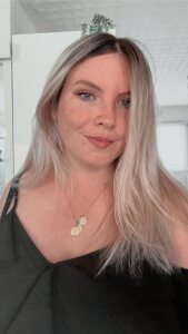 Photo de profil de Sabrina Heuzé