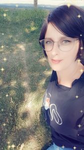 Photo de profil de Sabrina Hourriez