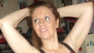 Photo de profil de Sabrina Hubert