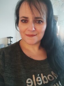 Photo de profil de Sabrina Inizan