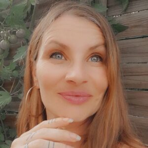 Photo de profil de Sabrina Jarny