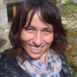 Photo de profil de Sabrina Jauze