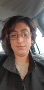 Photo de profil de Sabrina Josensi