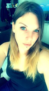 Photo de profil de Sabrina Jourdain