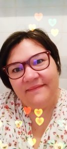 Photo de profil de Sabrina Kinouani