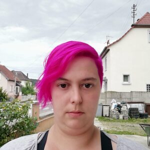 Photo de profil de Sabrina Koell