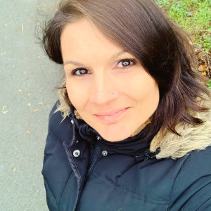Photo de profil de Sabrina Kurth