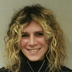 Photo de profil de Sabrina Lacamoire