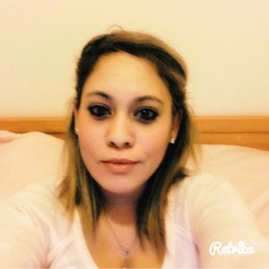 Photo de profil de Sabrina Lafi