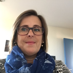 Photo de profil de Sabrina Lafont