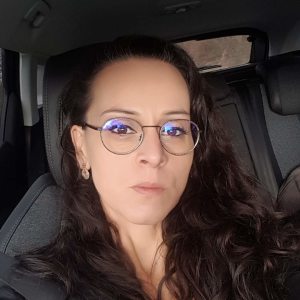 Photo de profil de Sabrina Lahuerta