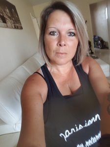 Photo de profil de Sabrina Lamberet