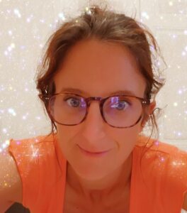 Photo de profil de Sabrina Lambert