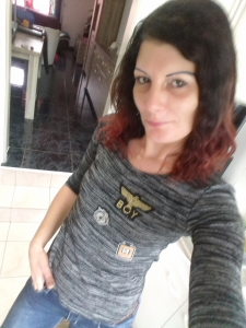 Photo de profil de Sabrina Lamoureux