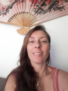 Photo de profil de Sabrina Laniaud