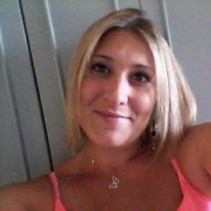Photo de profil de Sabrina Larrue