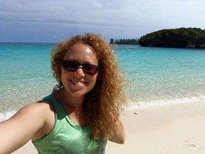 Photo de profil de Sabrina Lauret