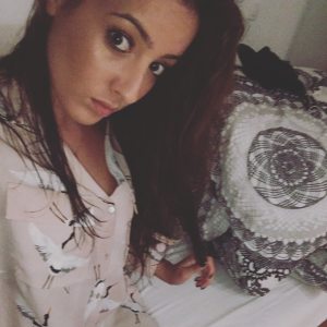 Photo de profil de Sabrina Layaida
