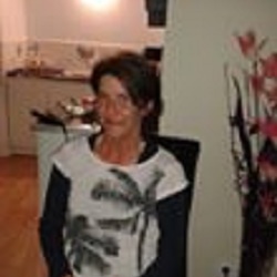 Photo de profil de Sabrina Le Blouch