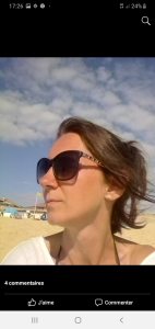 Photo de profil de Sabrina Le Métayer