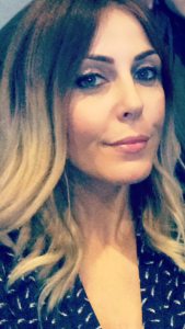 Photo de profil de Sabrina Lectez