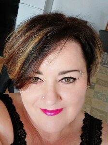 Photo de profil de Sabrina Lefaivre