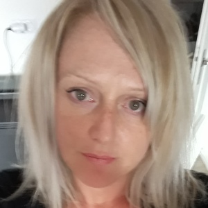 Photo de profil de Sabrina Legrand