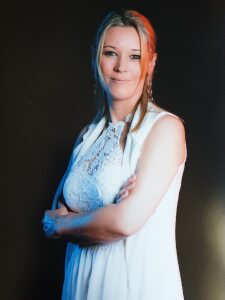 Photo de profil de Sabrina Legrand