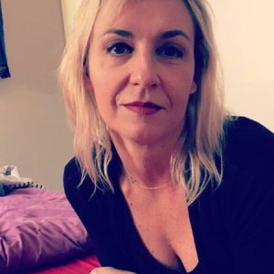 Photo de profil de Sabrina Lemarchand