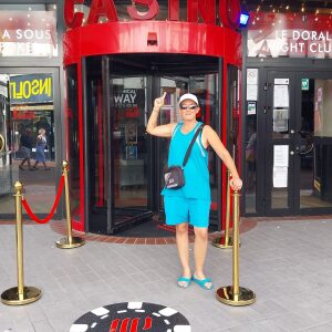 Photo de profil de Sabrina Lemoine