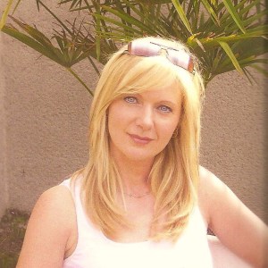 Photo de profil de Sabrina Lemonnier