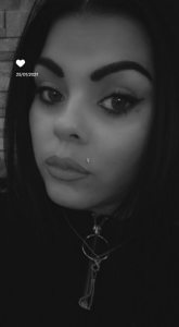 Photo de profil de Sabrina Lenestour