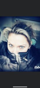 Photo de profil de Sabrina Lepingle