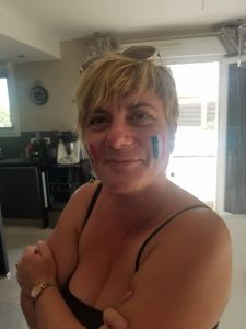 Photo de profil de Sabrina Lepretre
