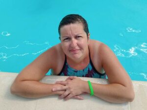 Photo de profil de Sabrina Leroux