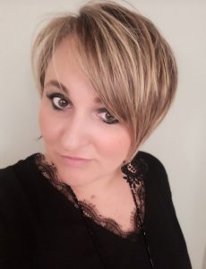 Photo de profil de Sabrina Lescure