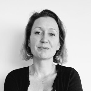 Photo de profil de Sabrina Lesne