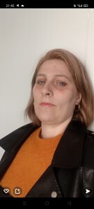 Photo de profil de Sabrina Leveque