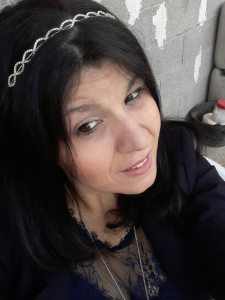 Photo de profil de Sabrina Lombardi