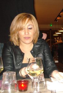 Photo de profil de Sabrina Louraidi