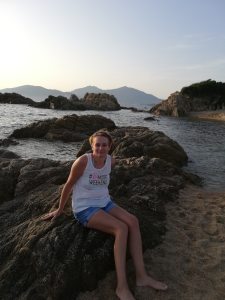 Photo de profil de Sabrina Loyer