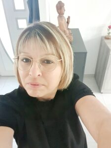 Photo de profil de Sabrina Mahoudeaux
