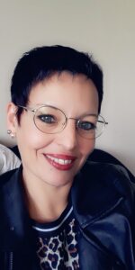Photo de profil de Sabrina Mainieri